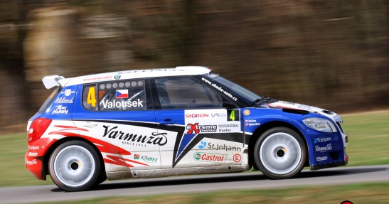 Valasska Rally
